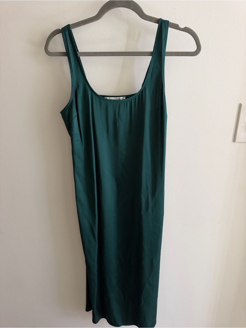 Abercrombie & Fitch Midi Dreas